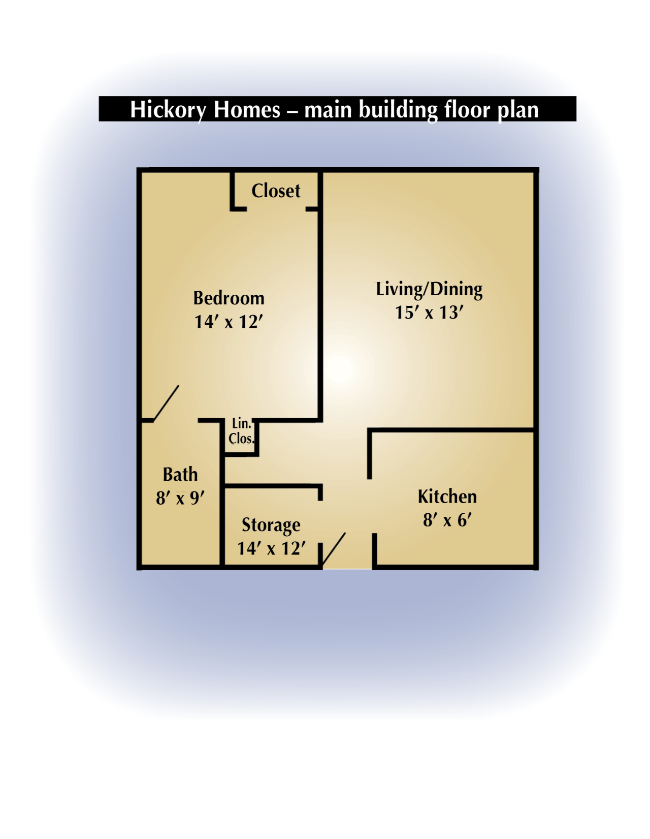 Schowalter Villa Senior Living Community Assisted Living, Nursing